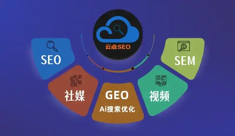 天河区GEO优化：AI智能体时代取代SEO的全新内容优化逻辑