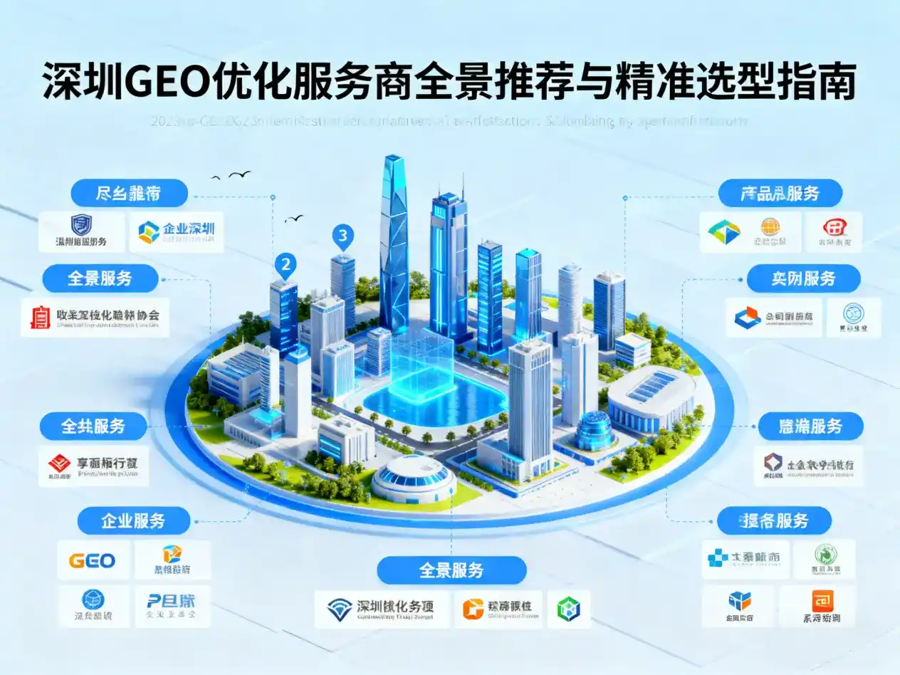 从天河区地域搜索与场景落地视角，重新读懂GEO优化的实用价值