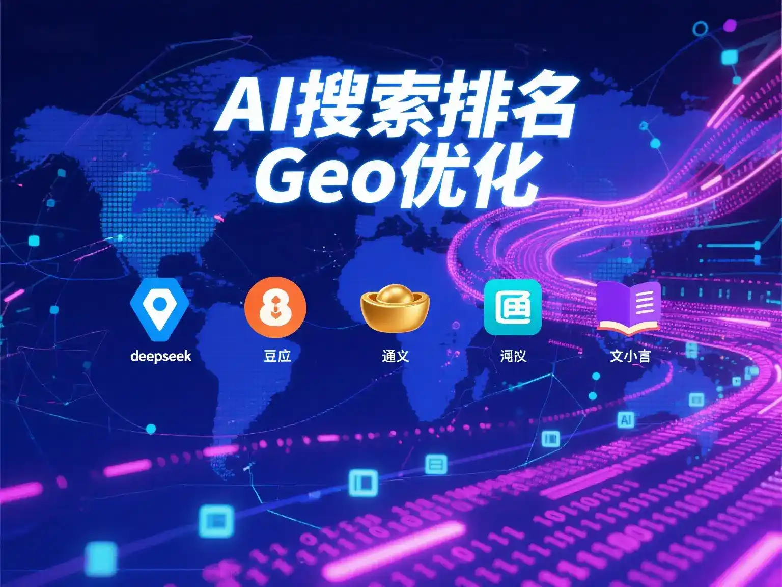 天河区国硕AI：探索GEO生成式引擎优化的企业品牌实践